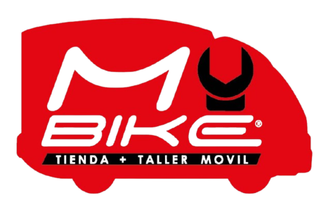 MyBike - Mobile Bike Shop
