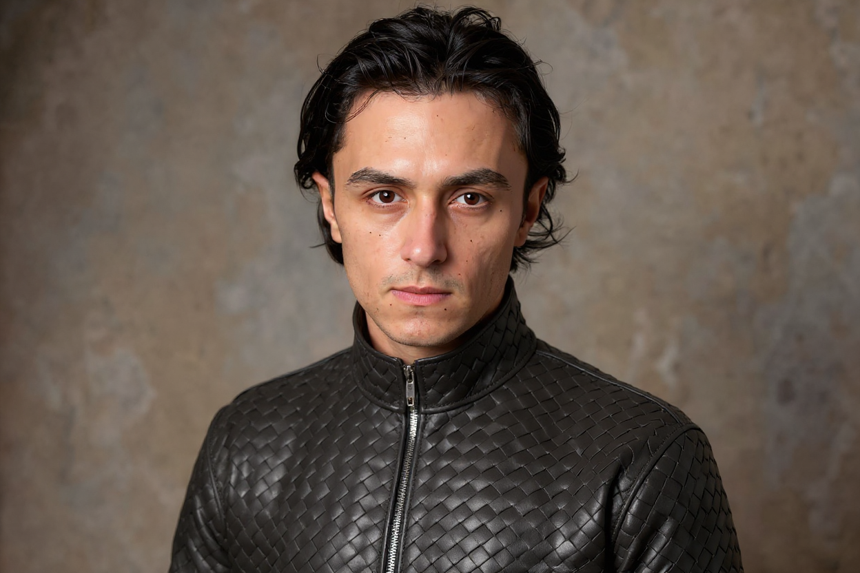 Martin Jaramillo avatar